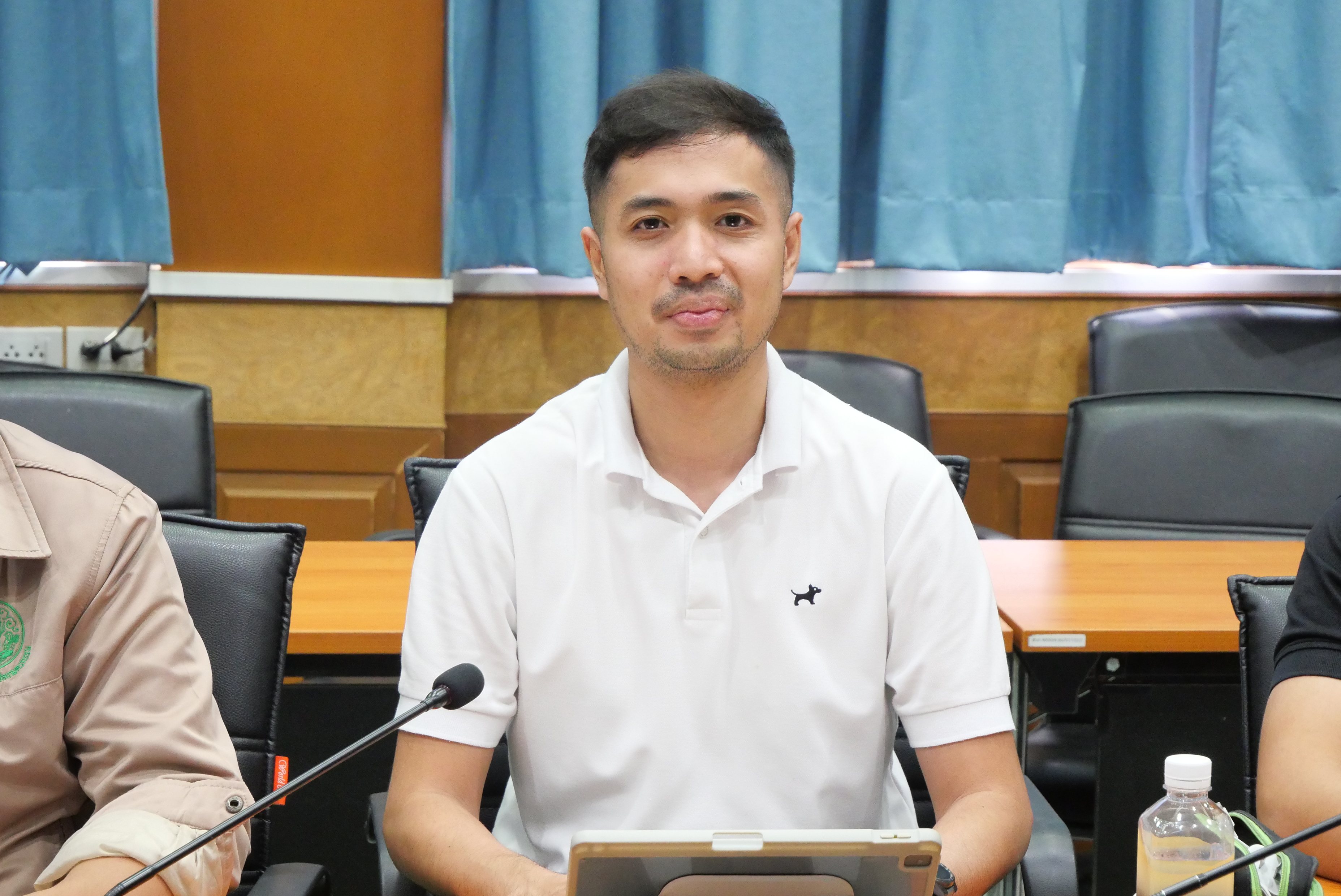 title - ส.ป.ก. ประชุมติดตามผลการจัดที่ดินตามข้อ 62